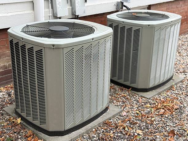 Reliable Air Conditioning Repair contractor in Dearborn, MI by JG Cool HVAC